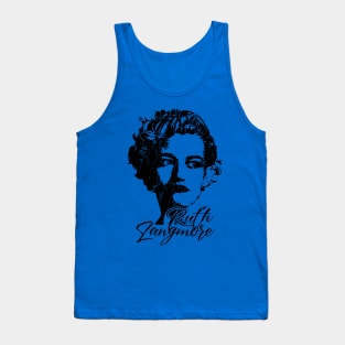 Ruth Langmore artdrawing shirt Tank Top